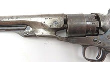 Load image into Gallery viewer, London Hartford Colt 1860 Army Revolver. Ref X3518
