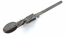 Load image into Gallery viewer, London Hartford Colt 1860 Army Revolver. Ref X3518