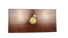 Load image into Gallery viewer, Mahogany Pistol Case by D. Gass. Ref X3341