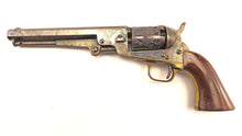 Load image into Gallery viewer, Manhattan Navy Series IV Percussion .36 Calibre Revolver. Ref X3536