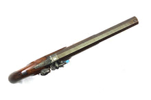 Load image into Gallery viewer, Cased Pair of Joseph Manton Flintlock Duelling Pistols, Very Fine. Ref 9163