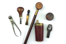 Load image into Gallery viewer, Cased Pair of Joseph Manton Flintlock Duelling Pistols, Very Fine. Ref 9163