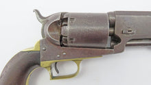 Load image into Gallery viewer, Martial 2nd Model Colt Dragoon Revolver. Ref 9252
