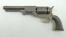 Load image into Gallery viewer, Martial 2nd Model Colt Dragoon Revolver. Ref 9252