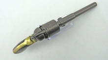 Load image into Gallery viewer, Martial 2nd Model Colt Dragoon Revolver. Ref 9252