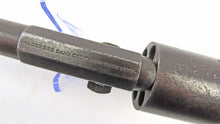 Load image into Gallery viewer, Martial 2nd Model Colt Dragoon Revolver. Ref 9252