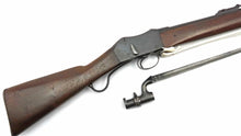 Load image into Gallery viewer, Martini Henry Mark I/ II Rifle Dated 1876. Ref X3441