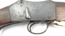 Load image into Gallery viewer, Martini Henry Mark I/ II Rifle Dated 1876. Ref X3441