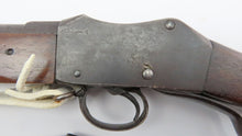Load image into Gallery viewer, Martini Henry Mark I/ II Rifle Dated 1876. Ref X3441