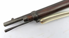 Load image into Gallery viewer, Martini Henry Mark I/ II Rifle Dated 1876. Ref X3441