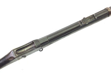 Load image into Gallery viewer, Martini Henry Mark I/ II Rifle Dated 1874. SN 9121