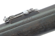 Load image into Gallery viewer, Martini Henry Mark I/ II Rifle Dated 1874. SN 9121
