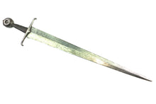 Load image into Gallery viewer, Medieval Arming Sword Fine & Rare. Ref X3334