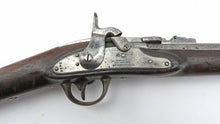 Load image into Gallery viewer, Merrill Percussion Capping Breech Loader Cavalry Carbine. Ref X3541