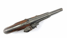 Load image into Gallery viewer, Model 1836 Military Flintlock Pistol by Waters. Ref X3447