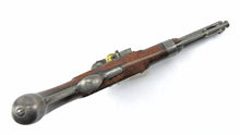 Load image into Gallery viewer, Model 1836 Military Flintlock Pistol by Waters. Ref X3447