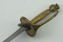 Load image into Gallery viewer, Militia Hanger, Early 18th Century. SN X3058