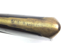 Load image into Gallery viewer, Long Land Pattern 1742 Flintlock Service Musket, Very Rare. SN 9120