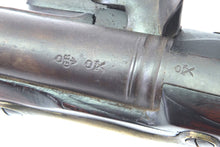 Load image into Gallery viewer, Long Land Pattern 1742 Flintlock Service Musket, Very Rare. SN 9120