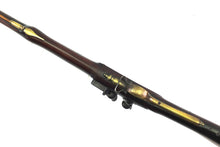 Load image into Gallery viewer, Long Land Pattern 1742 Flintlock Service Musket, Very Rare. SN 9120