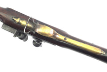 Load image into Gallery viewer, Long Land Pattern 1742 Flintlock Service Musket, Very Rare. SN 9120