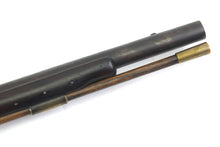 Load image into Gallery viewer, Long Land Pattern 1742 Flintlock Service Musket, Very Rare. SN 9120