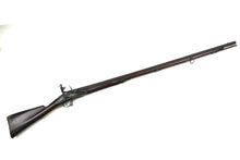 Load image into Gallery viewer, Long Land Pattern 1742 Flintlock Service Musket, Very Rare. SN 9120