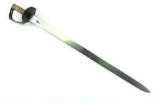 Load image into Gallery viewer, 1804 Pattern Naval Cutlass, scarce. SN 9109