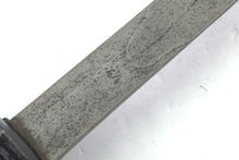 Load image into Gallery viewer, Naval Cutlass 1804 Pattern. SN X3105