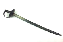 Load image into Gallery viewer, 1827 Experimental Naval Cutlass, rare. SN X3220