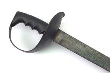 Load image into Gallery viewer, 1827 Experimental Naval Cutlass, rare. SN X3220