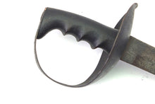 Load image into Gallery viewer, 1827 Experimental Naval Cutlass, rare. SN X3220