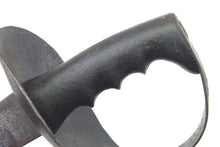 Load image into Gallery viewer, 1827 Experimental Naval Cutlass, rare. SN X3220