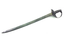 Load image into Gallery viewer, 1827 Experimental Naval Cutlass, rare. SN X3220