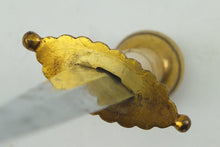 Load image into Gallery viewer, Georgian Naval Dirk. SN X3139