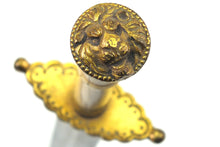 Load image into Gallery viewer, Georgian Naval Dirk. SN X3139