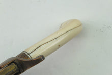 Load image into Gallery viewer, Victorian Naval Dirk, Rare. SN X3212