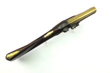 Load image into Gallery viewer, Naval Flintlock Flare Gun by North, Rare. SN X3061