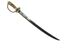 Load image into Gallery viewer, Naval Hanger, rare & early. SN X3063