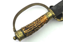 Load image into Gallery viewer, Naval Hanger, rare & early. SN X3063