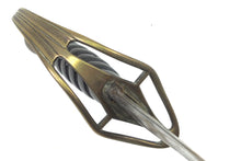 Load image into Gallery viewer, Naval Slot Hilt Hanger for Royal Marines Sergeants, very rare. SN X3211