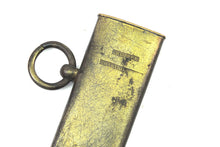 Load image into Gallery viewer, Naval Officer’s Dirk by Prosser. SN X3055