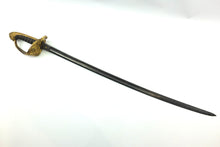 Load image into Gallery viewer, Naval Royal Dockyard Battalion Sword 1827, Rare. Ref X3213