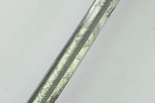 Load image into Gallery viewer, 1827 Pattern Naval Sword. SN X3111