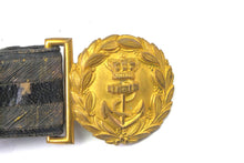 Load image into Gallery viewer, 1827 Pattern Naval Sword. SN X3111
