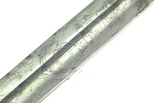 Load image into Gallery viewer, Royal Naval Sword 1827 Pattern. SN 9124