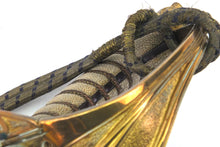 Load image into Gallery viewer, 1827 Pattern Naval Sword with Claymore Blade, rare. SN X3112