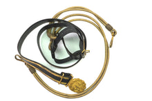 Load image into Gallery viewer, 1827 Pattern Naval Sword with Claymore Blade, rare. SN X3112