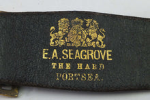 Load image into Gallery viewer, 1827 Pattern Naval Sword with Claymore Blade, rare. SN X3112