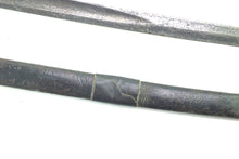Load image into Gallery viewer, Naval Sword Royal Dockyard Battalion. SN X2070